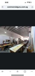 Loyang Enterprise Building (D17), Factory #500524261